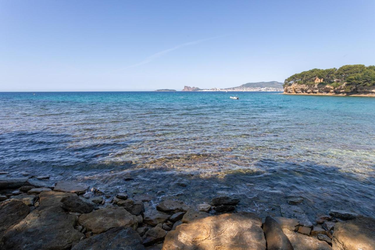 Hotel Corniche Du Liouquet La Ciotat Exterior foto